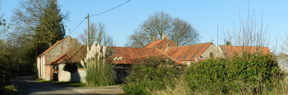The North Norfolk Tattersett holiday cottages