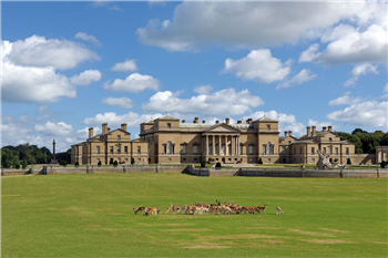 Holkham Hall